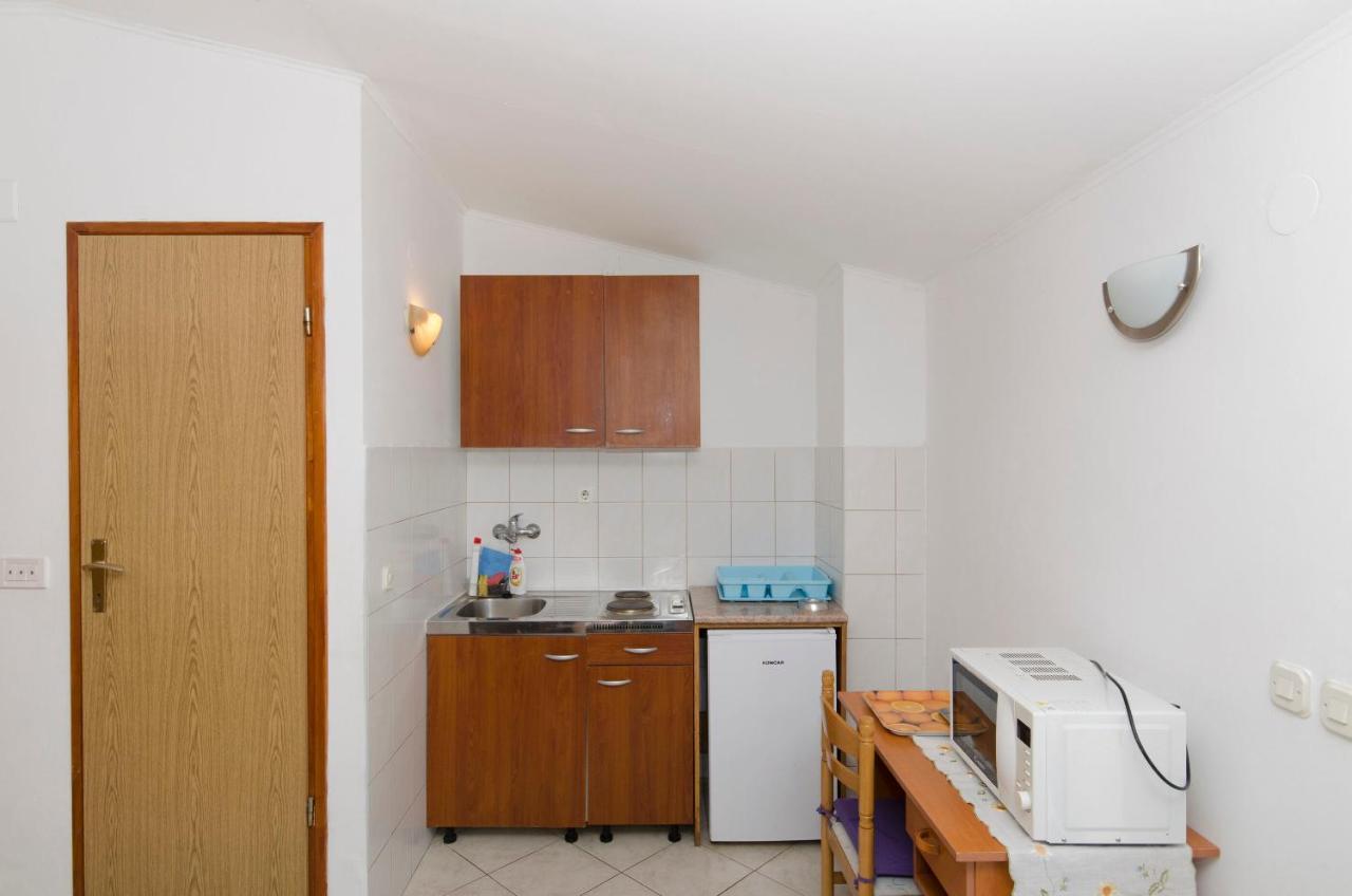 Appartement And Nike