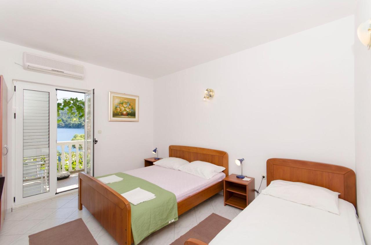 And Nike Apartman